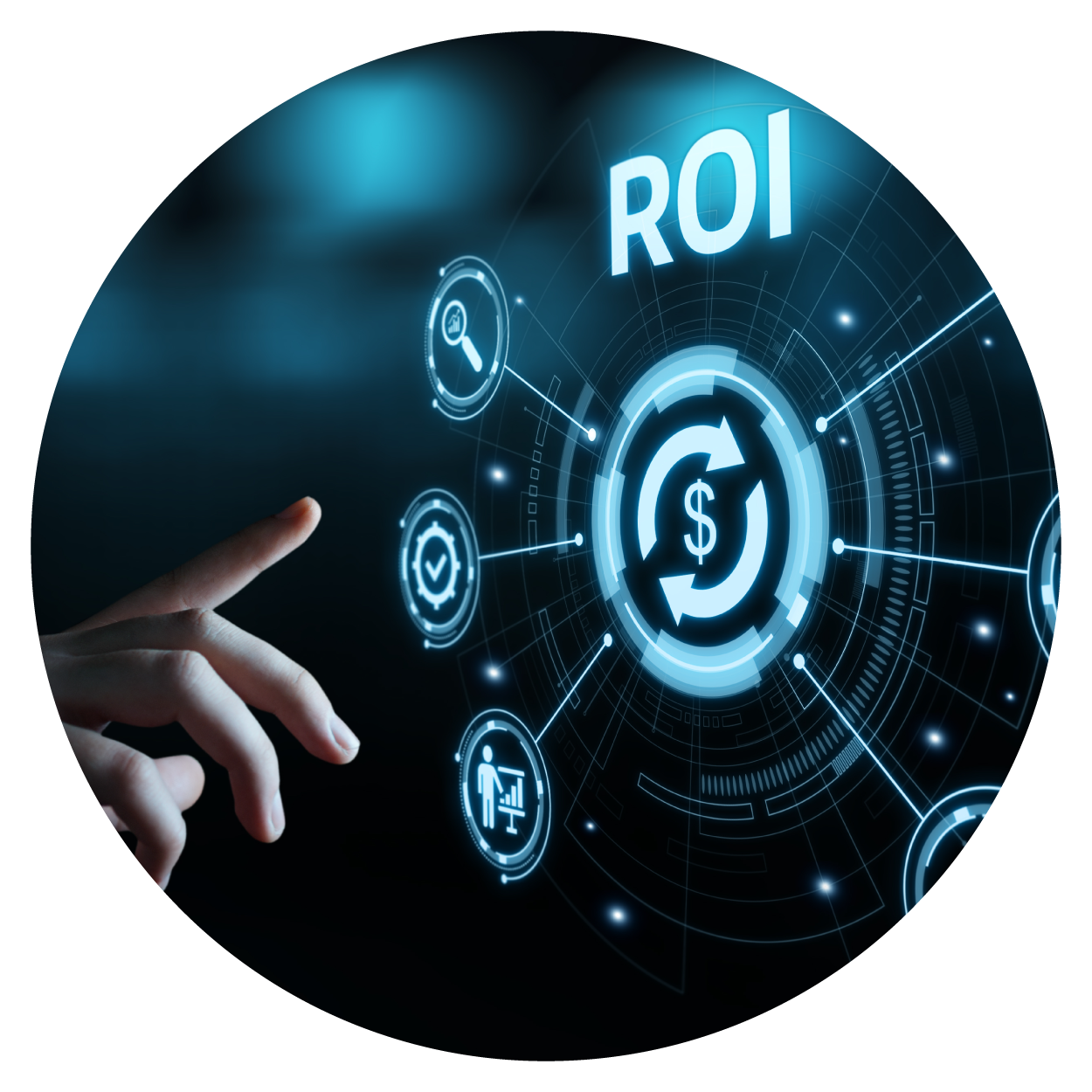 Logo-Execution of Yield Strategies and Track of ROI-01