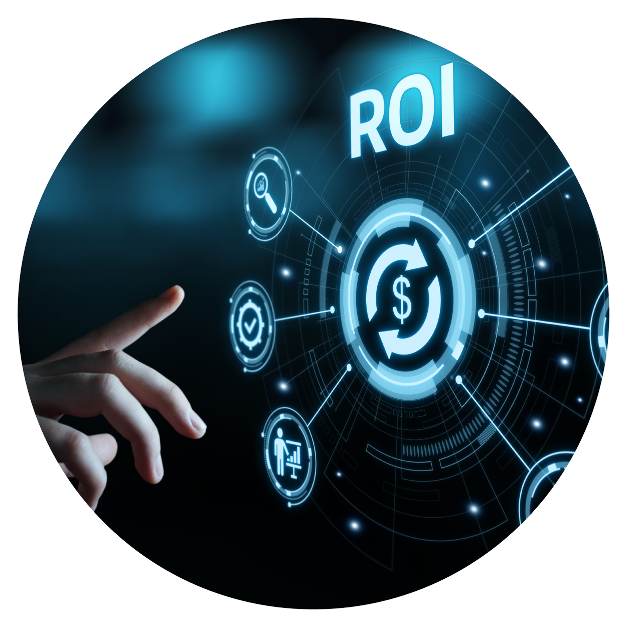 Logo-Execution of Yield Strategies and Track of ROI-01