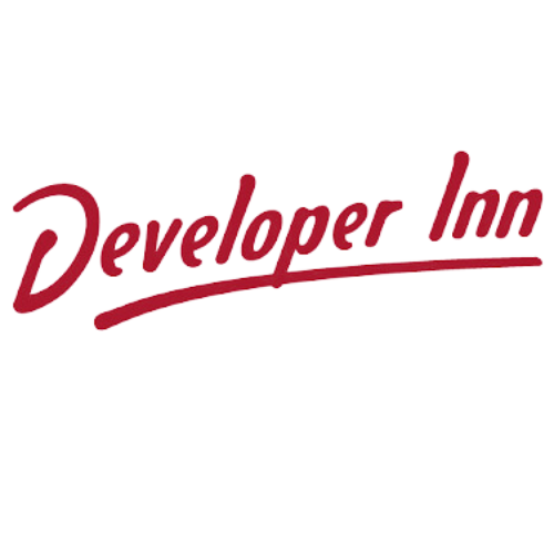 Logo-Developer Inn