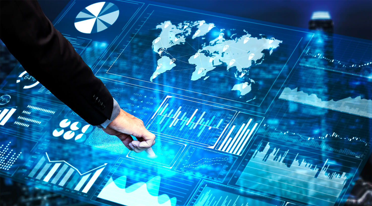 RevOptimumRevenueManager