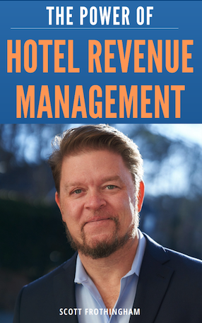 The Power of Hotel Revenue Management E-Book